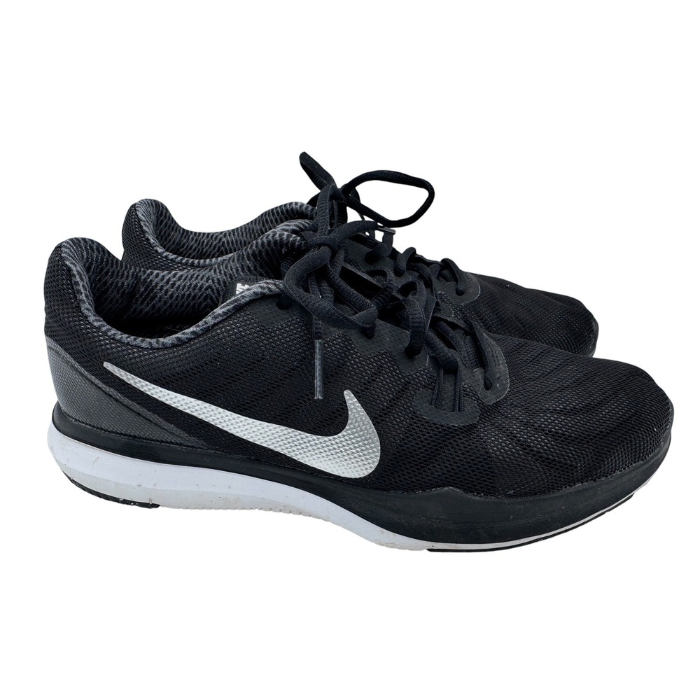Nike Women's 8.5 Black In-Season TR 7 Training‎ Shoes Sneakers 909009-001